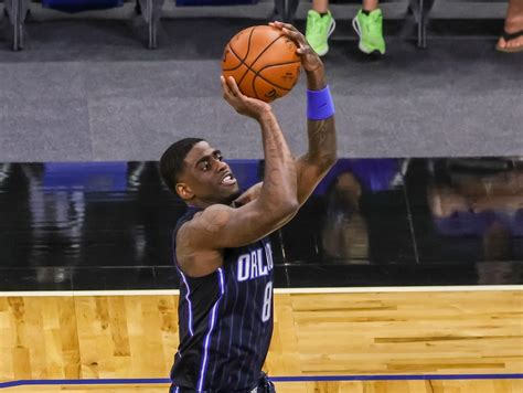Los Angeles Lakers Waive Former Hornets And Magic Guard.